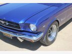Thumbnail Photo 28 for New 1965 Ford Mustang GT